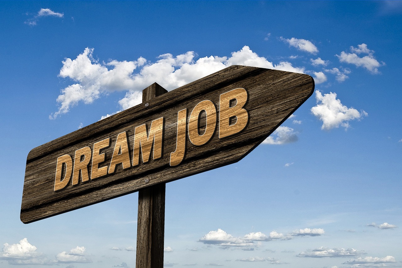 Ideal Job Image